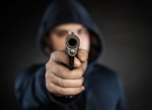 עבירות תקיפה ואלימות