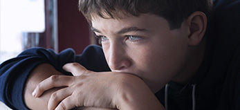 ייצוג קטינים