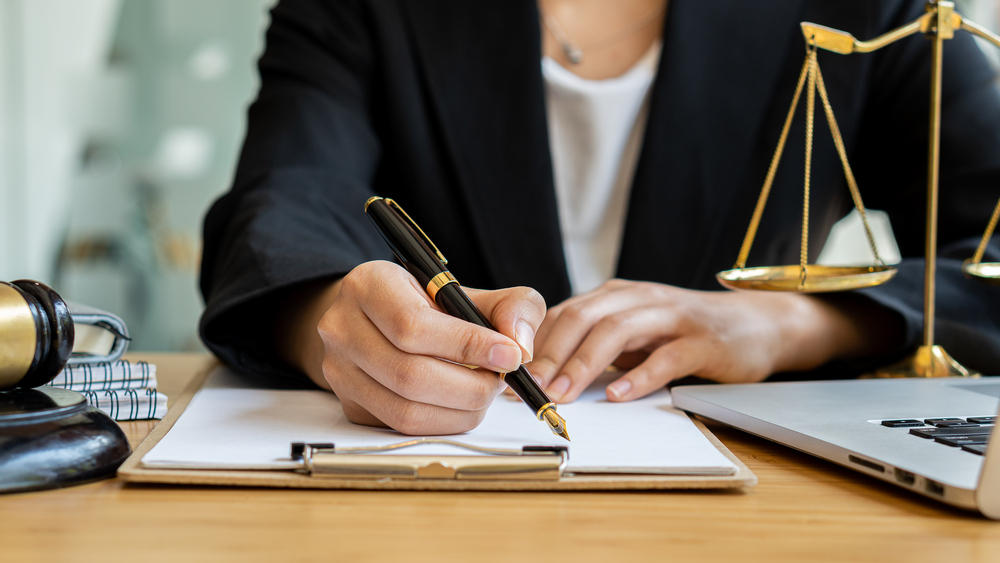 עורך דין פלילי ברחובות