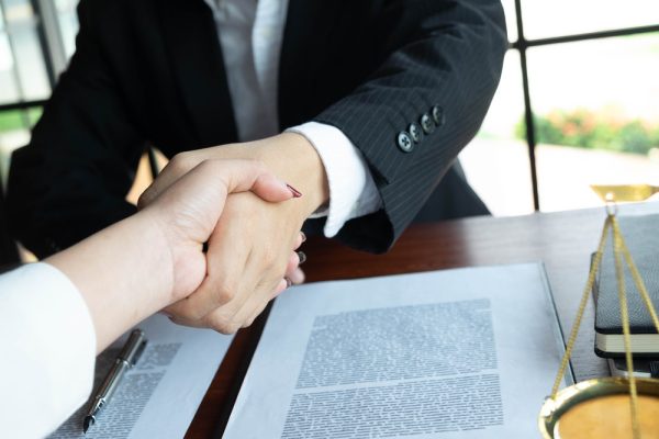 עורך דין רישוי נשק