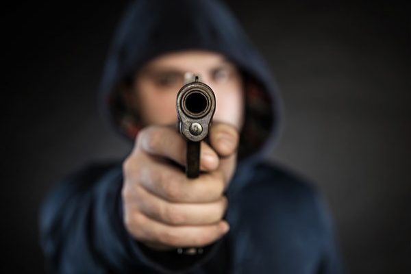 עבירות המתה