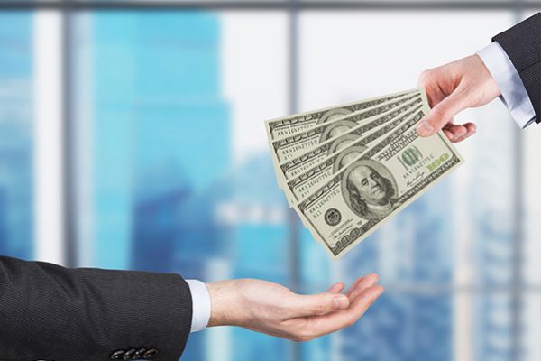 עבירות הלבנת הון