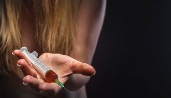 סחר בסם מסוכן