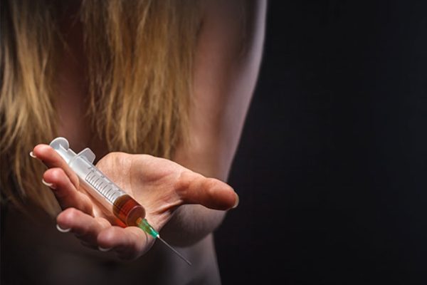 סחר בסם מסוכן