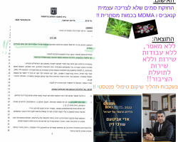 ס ל גזר דין מעוצב